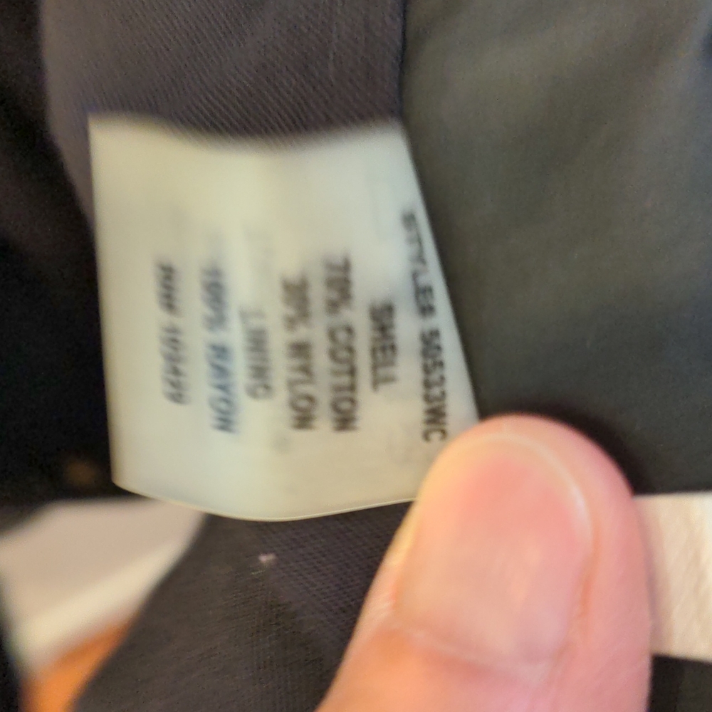 Atelier Jacket - Picture 6 of 7
